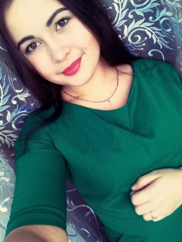 Богдана